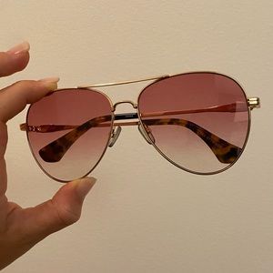 Sunglasses Pink NEW